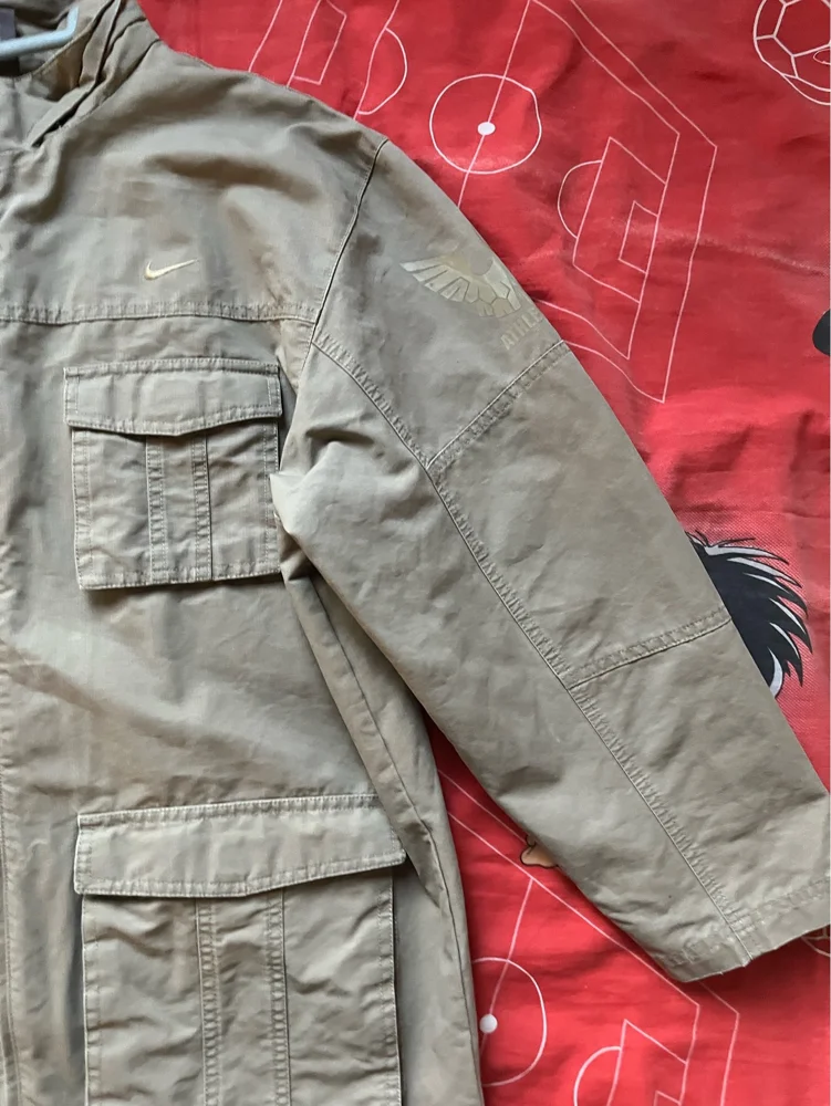 Nike Jackets, size XL, photo 3