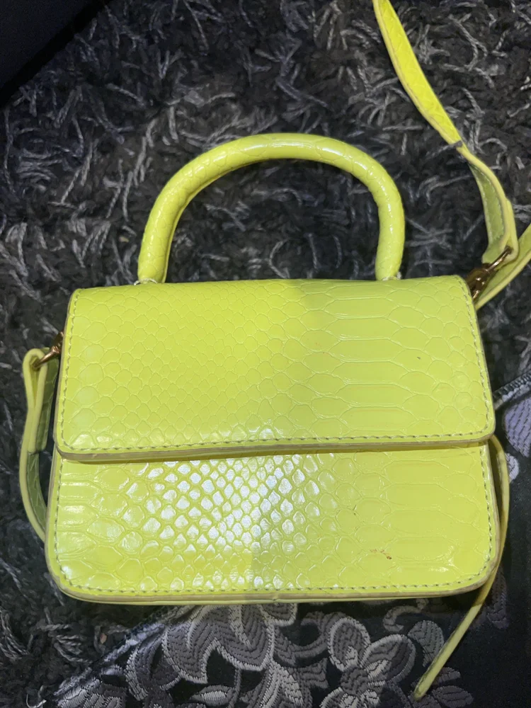 Shein Mini Bags, size Other, photo 3