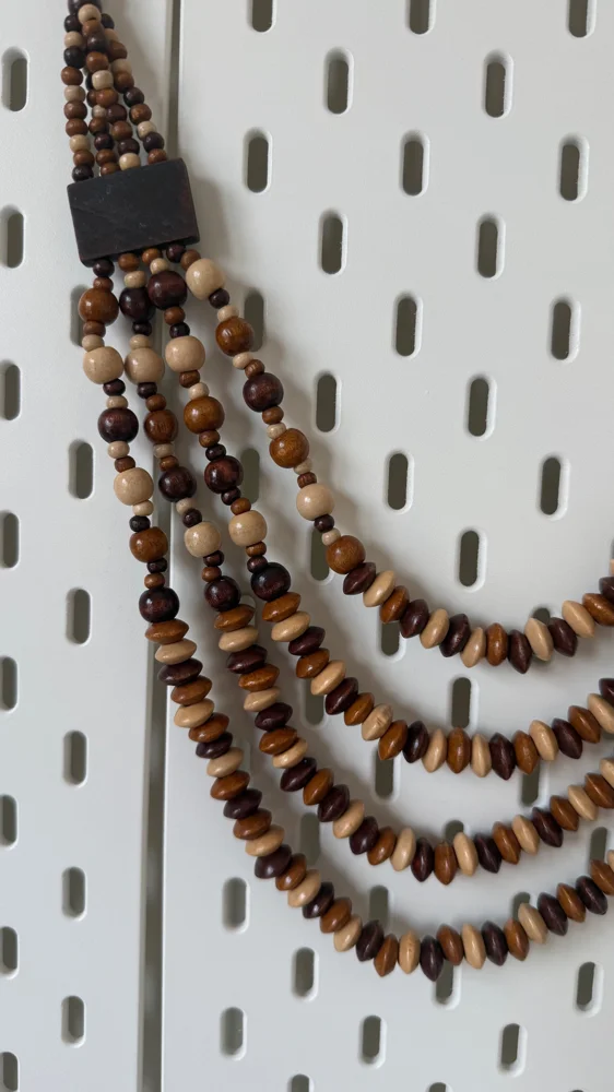 Shein Necklaces, Excellent, photo 2
