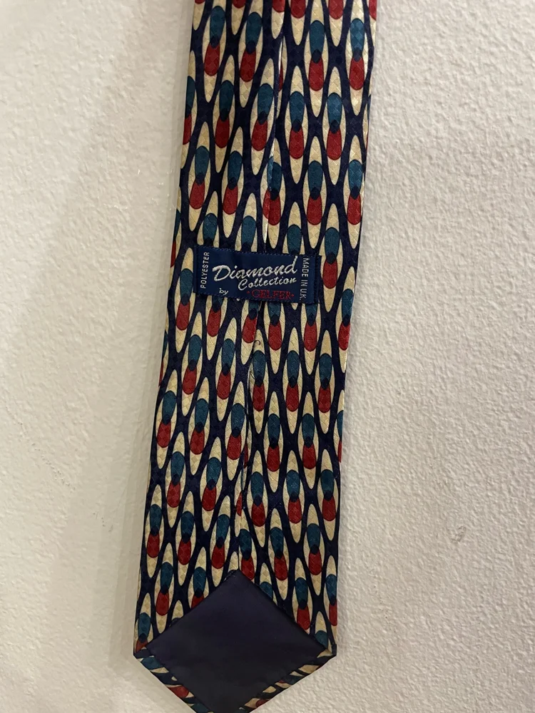 Ties, size Other, photo 3