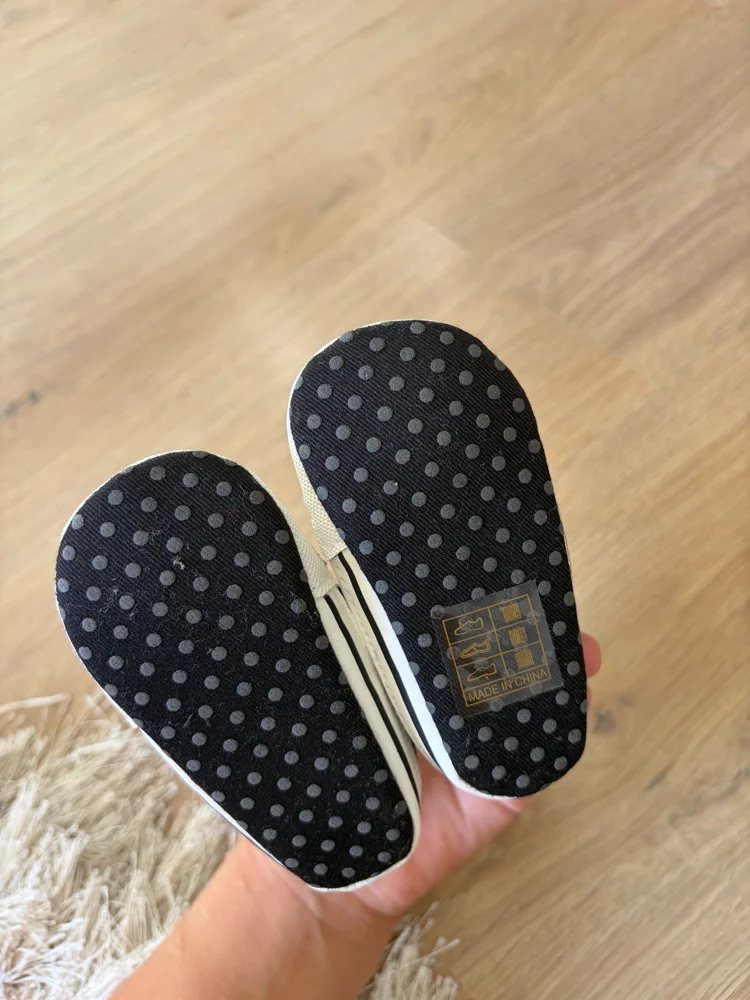 Shoes, New with tags, size 3–6m, photo 4