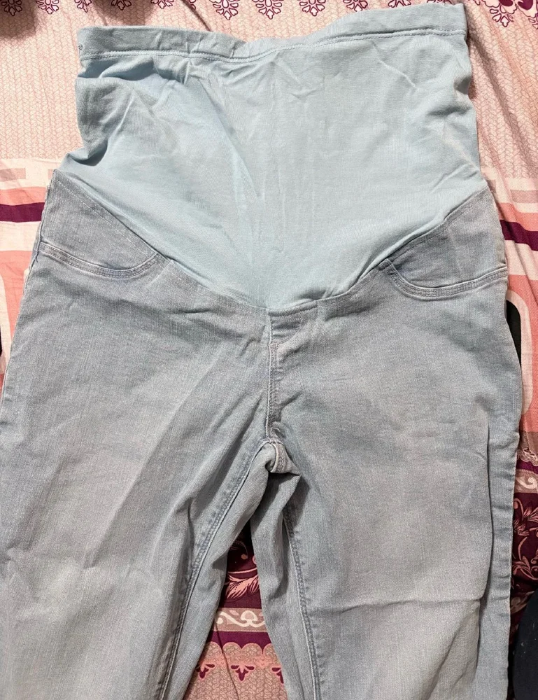 LC Wakiki Jeans