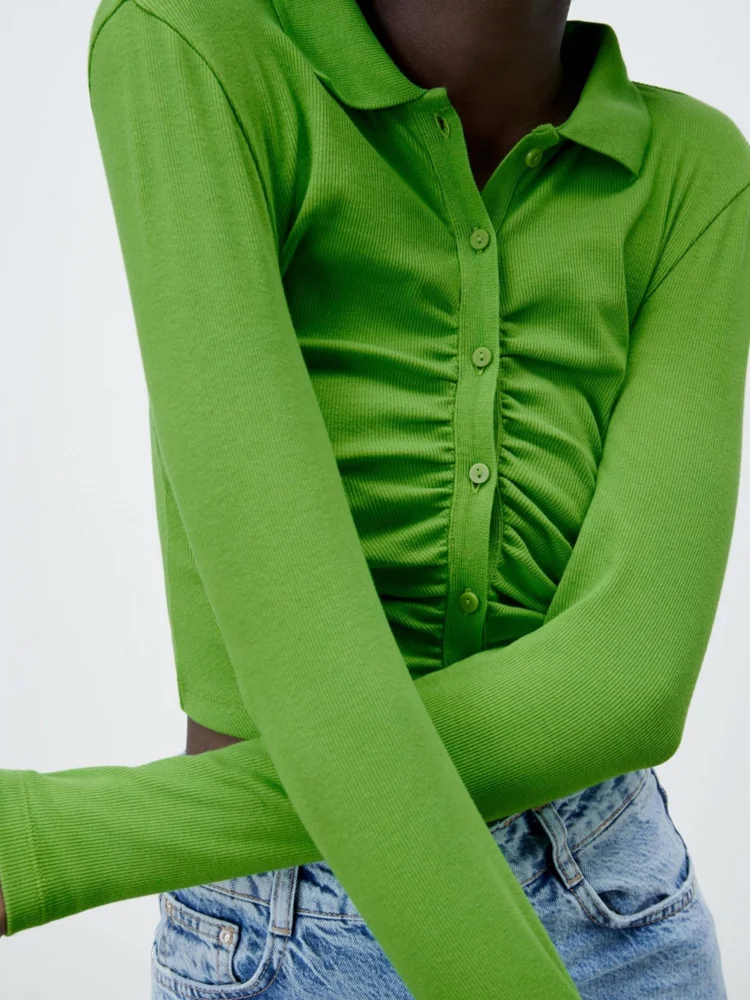 Zara Shirts, Very good, size M / 38 / 10, photo 2