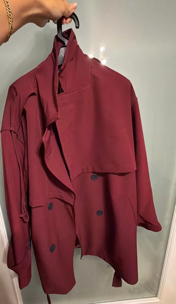 Jackets