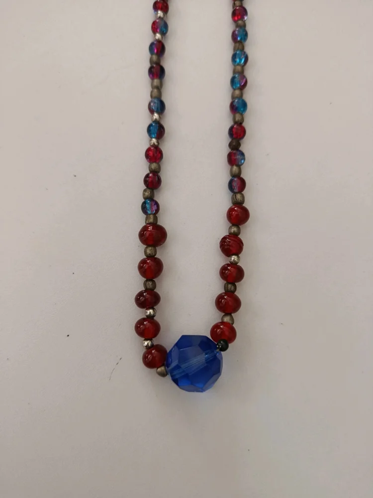 Necklaces, size Other, photo 2