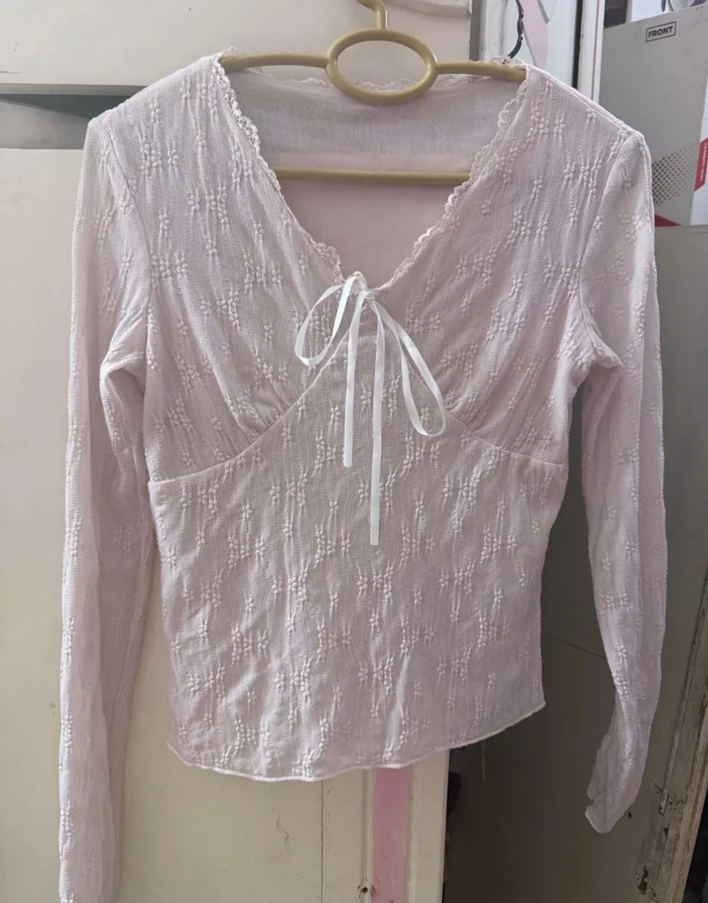 Sweaters & Pullovers, size XXXS / 30 / 2, photo 4