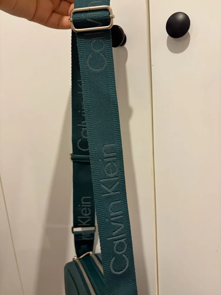Calvin Klein Cross-Body Bag, size Other, photo 3