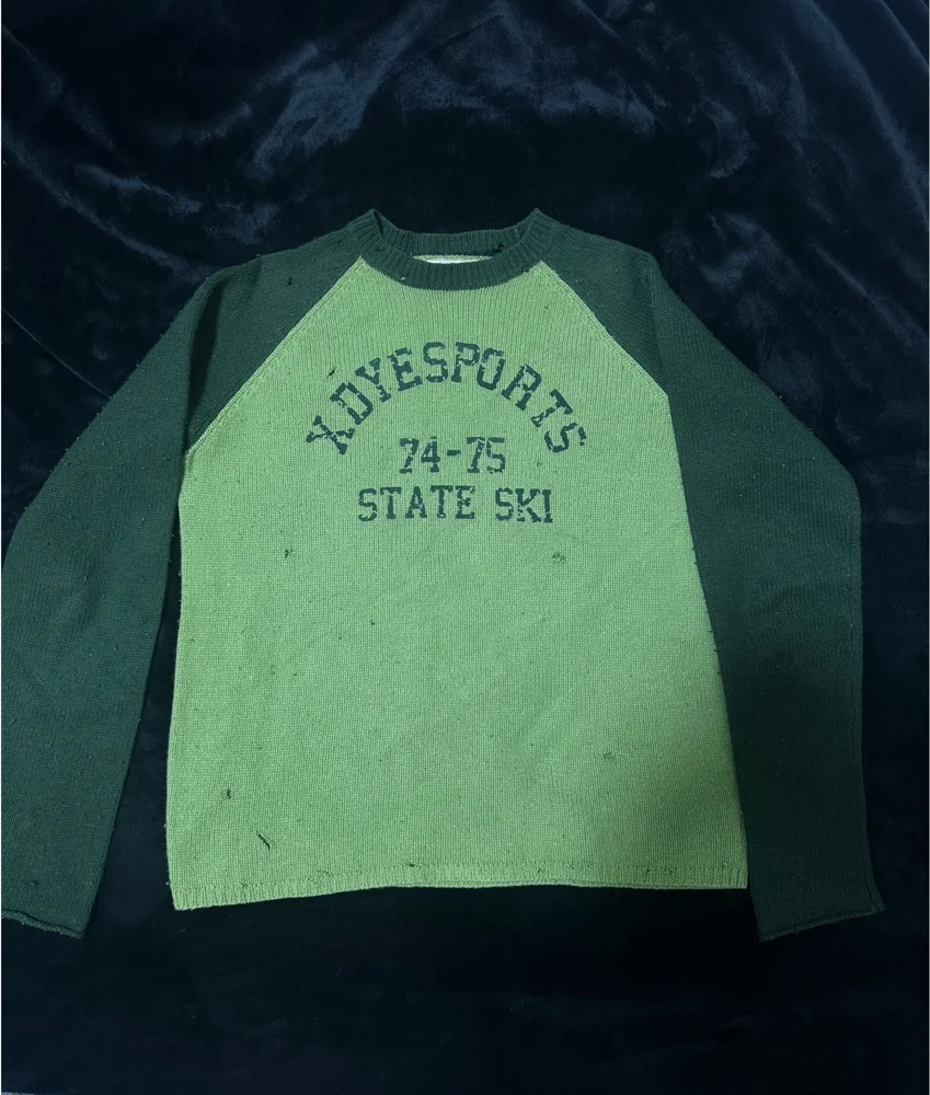 Sweatshirts