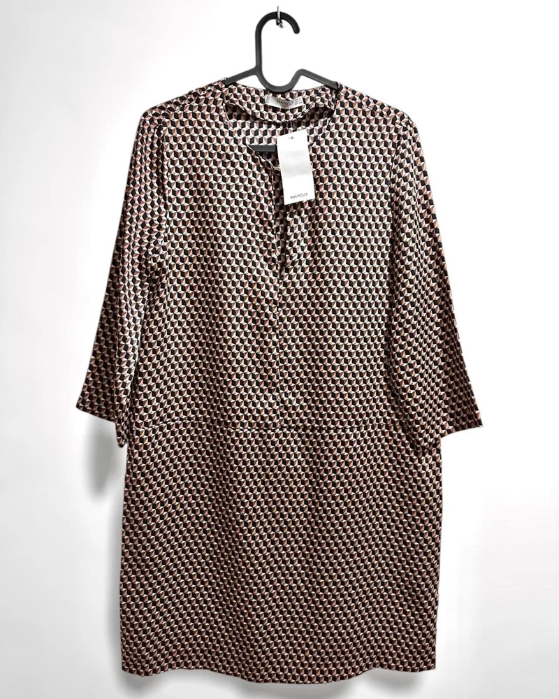 Mango Midi Dresses, size S / 36 / 8, photo 4