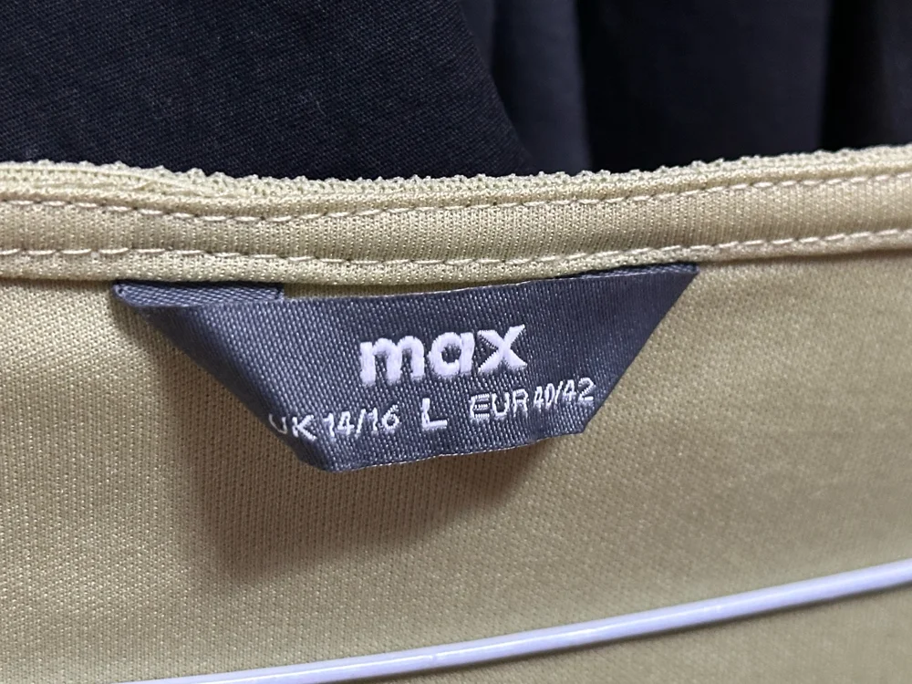 Max Maxi Dresses, size L / 40 / 12, photo 3