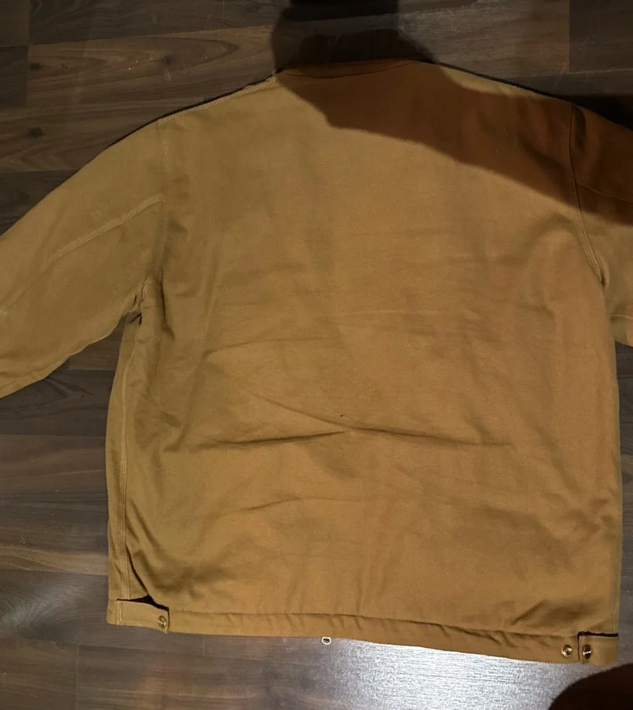 Carhartt Jackets, Excellent, size XL, photo 2