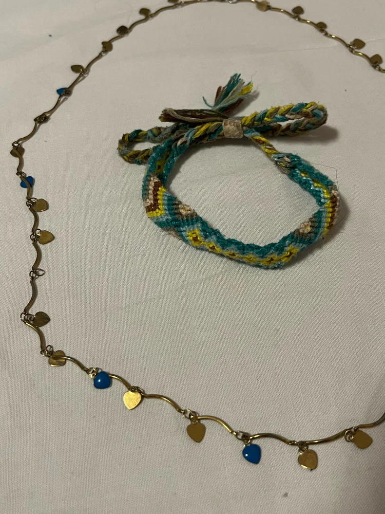 Necklaces, size Other, photo 3