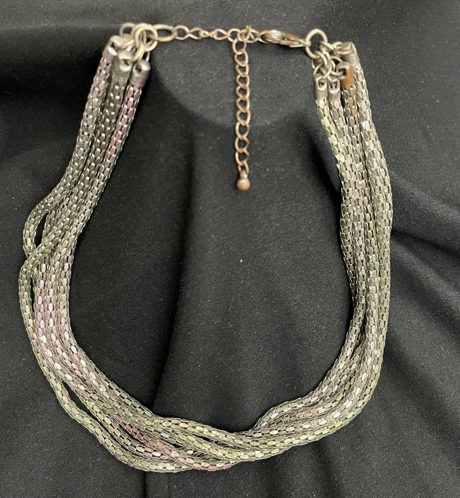 Bershka Necklaces, size Other, photo 2