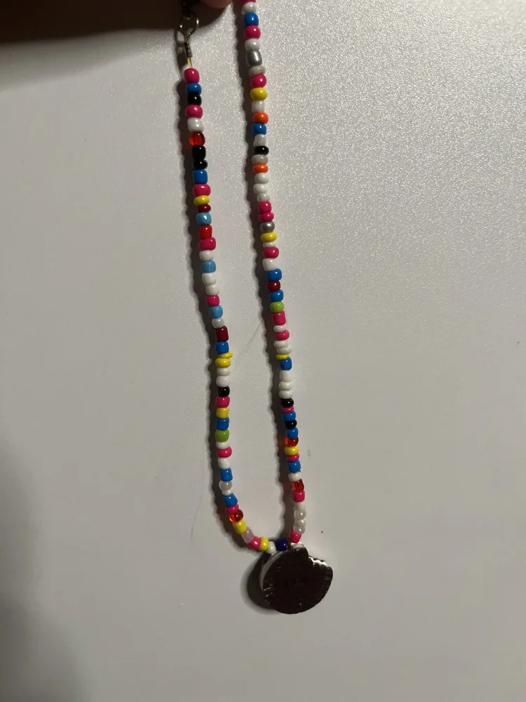 Necklaces, size Other, photo 2