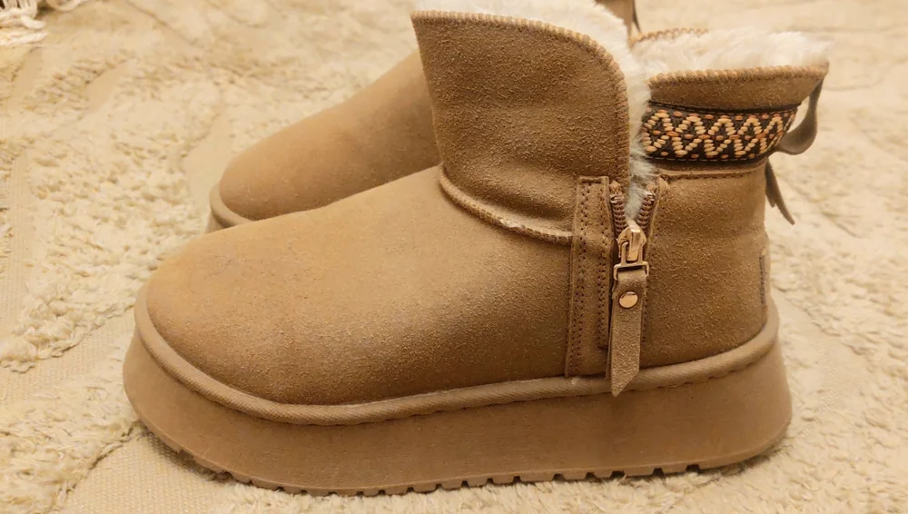 UGG Boots, Excellent, size 39, photo 3