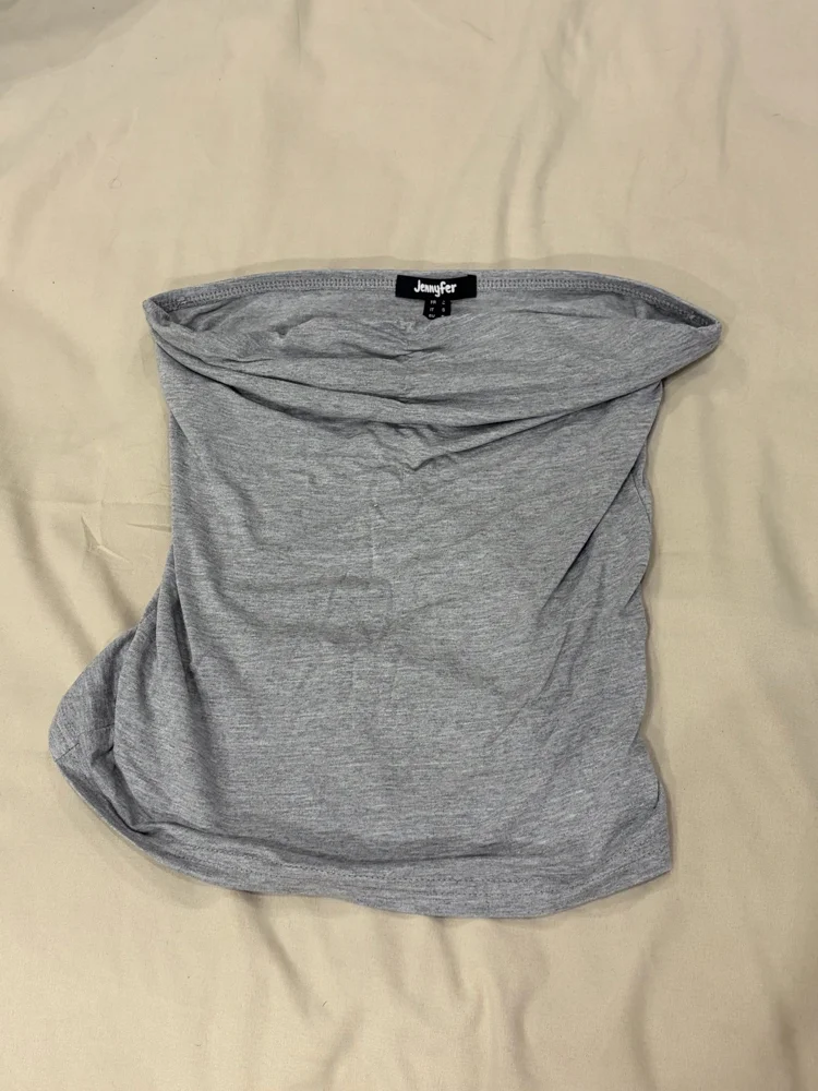 Jennyfer Halter Tops