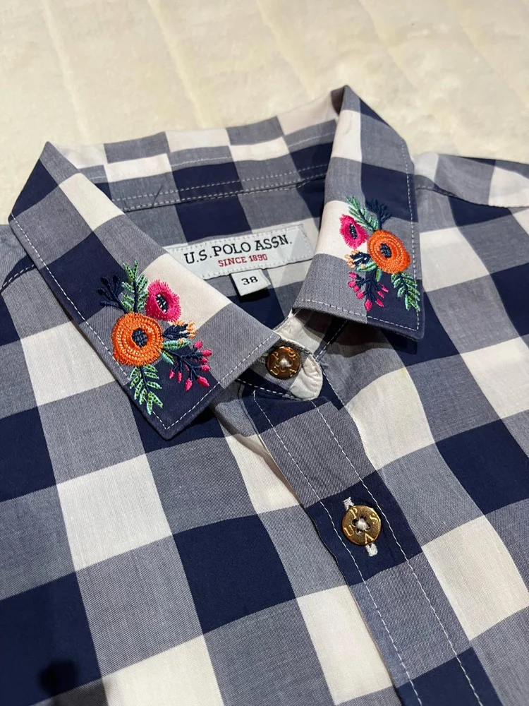 U.S. Polo Assn. Shirts