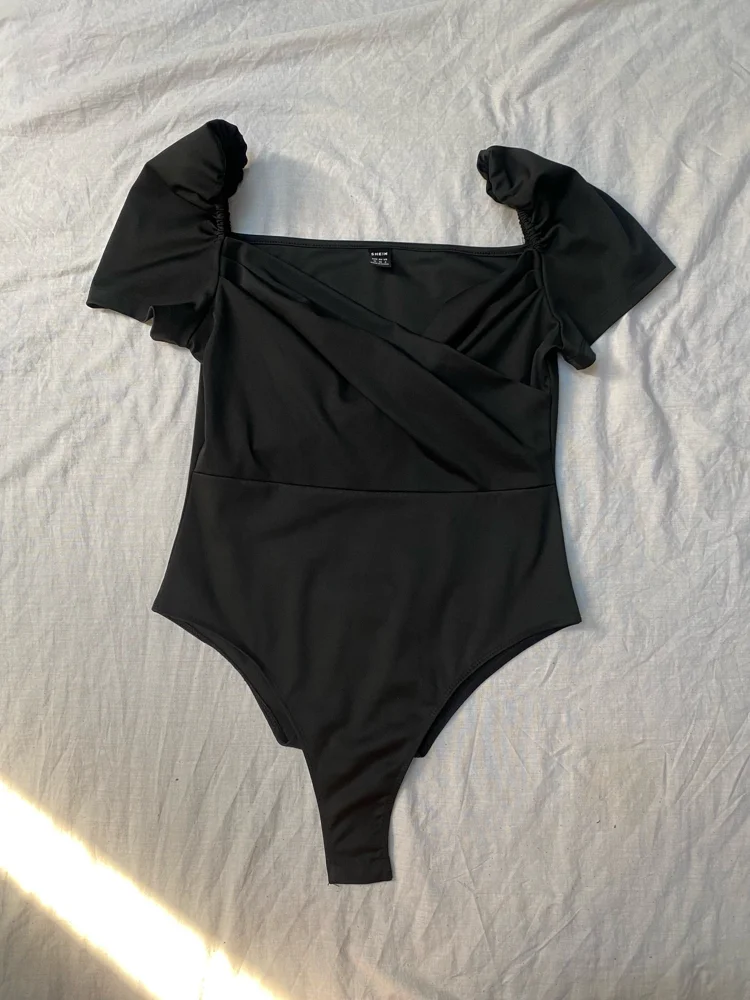 Shein Bodysuits, Very good, size M / 38 / 10, photo 2