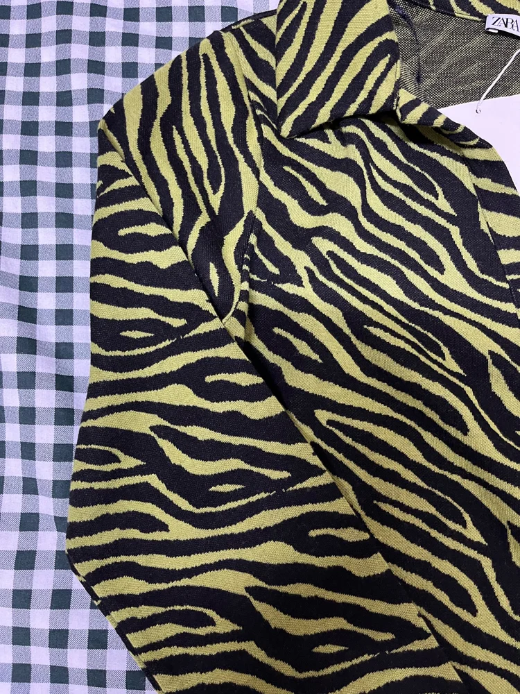 Zara Long Sleeve, size S / 36 / 8, photo 2