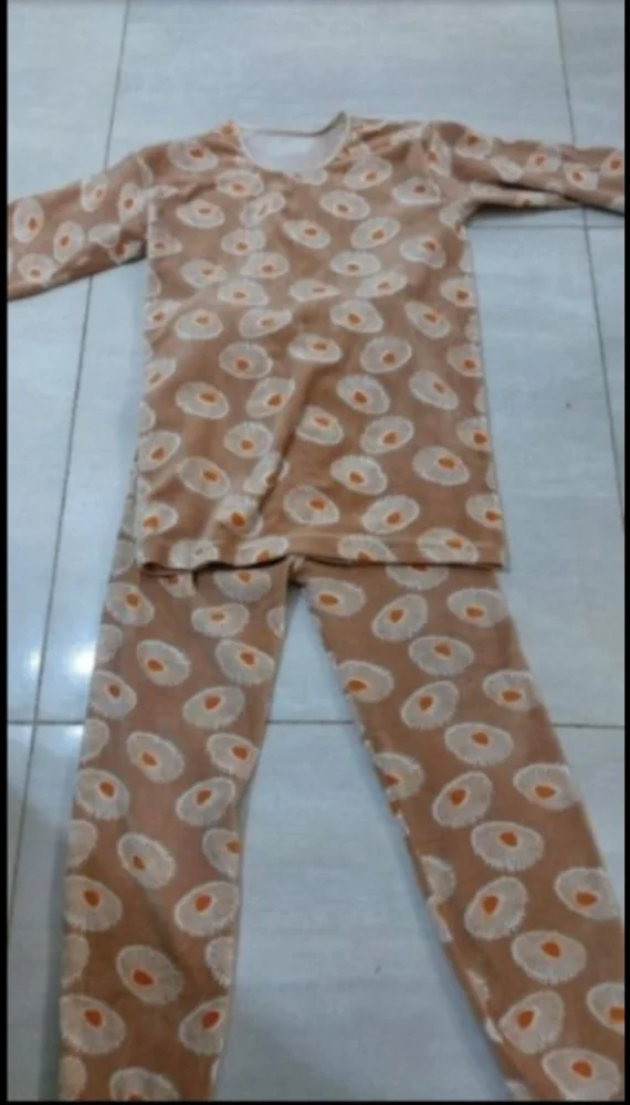 Sleepwear, Excellent, size 11y, photo 2