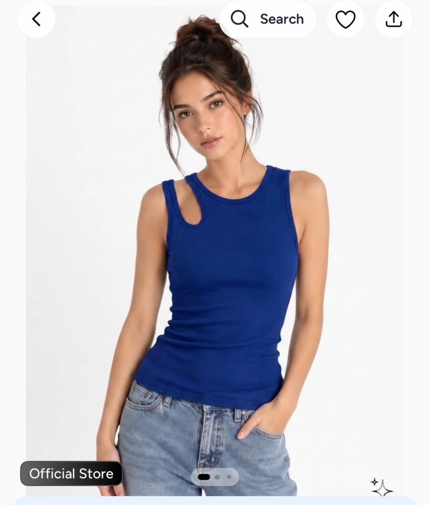 Tank Tops, size One size, photo 3