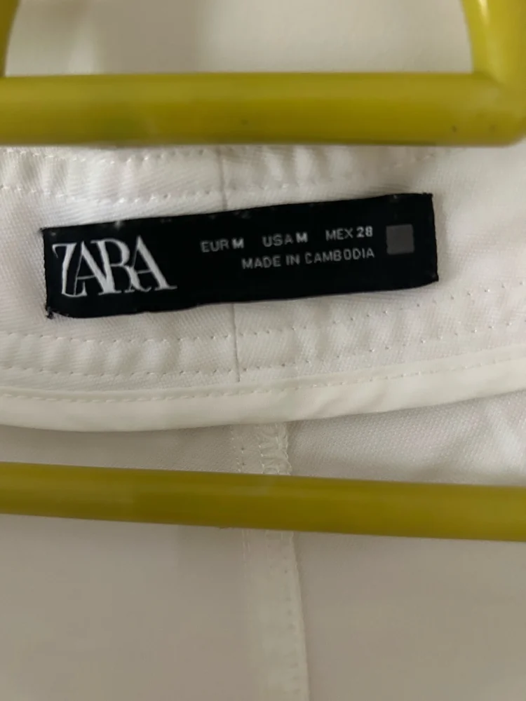 Zara Pants, size S / 36 / 8, photo 4