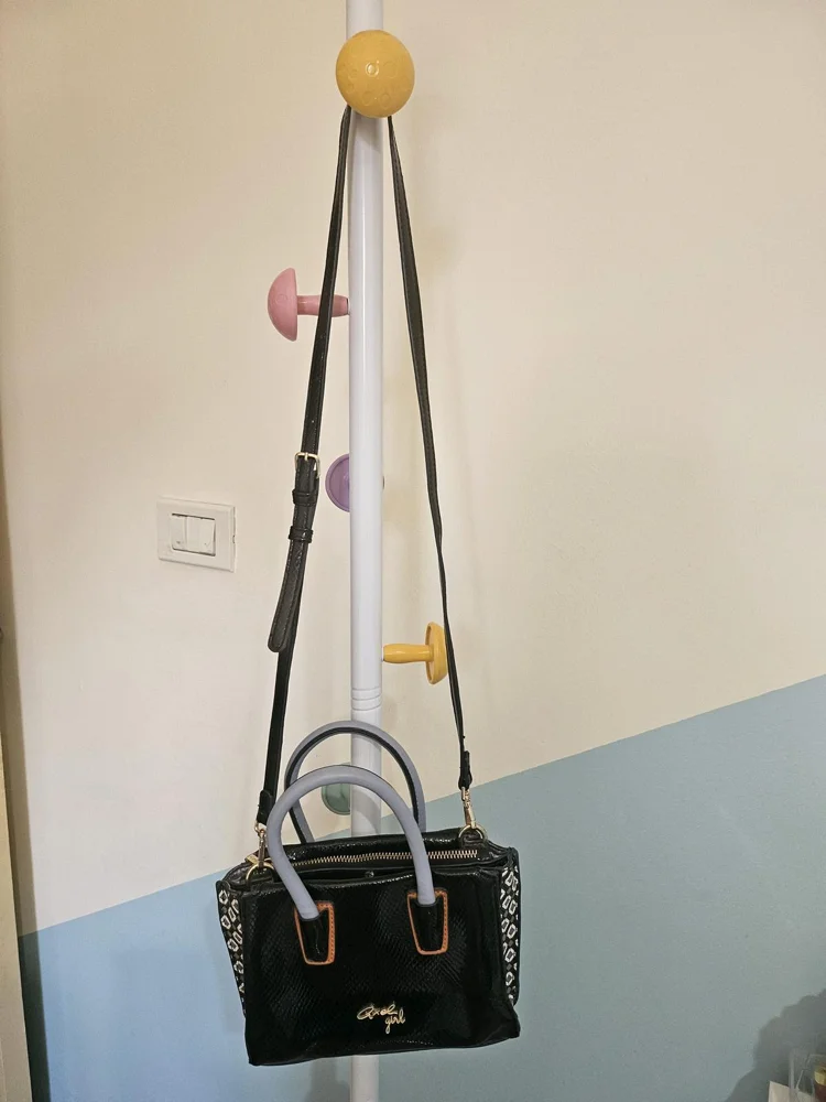 Axel Cross-Body Bags, size One size, photo 2