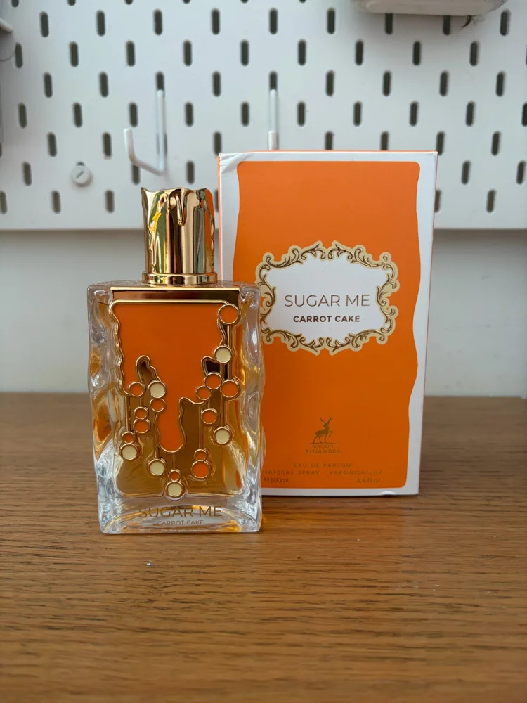Lattafa Perfume