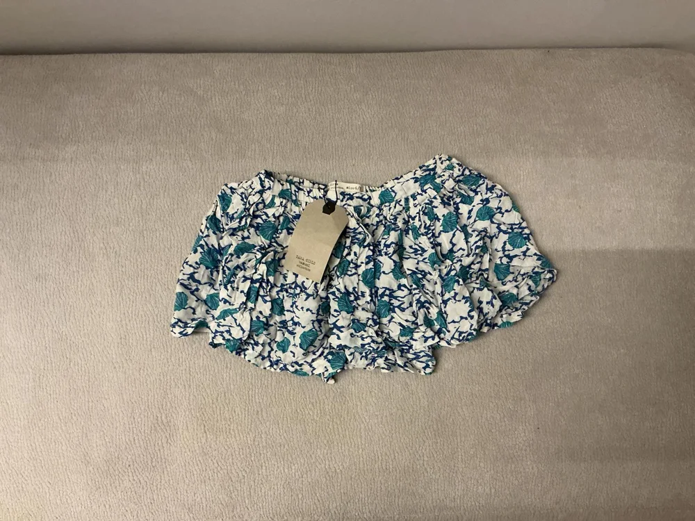 Zara Girls Bottoms