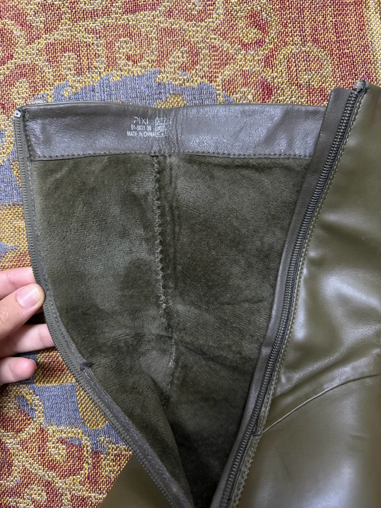 Pixie Boots, Good, size 39, photo 2