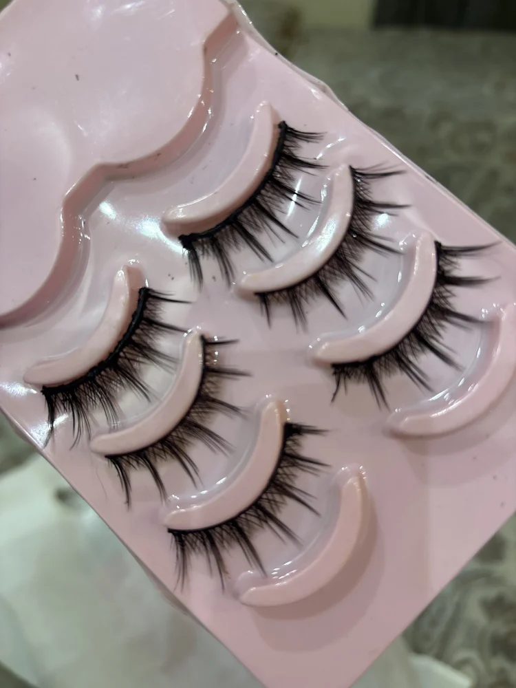 Shein Makeup, Good, photo 3