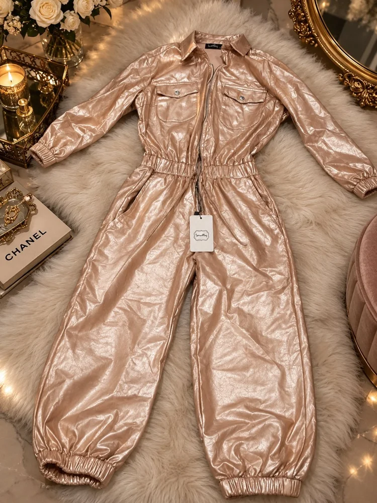 Local Jumpsuits, New with tags, size L / 40 / 12, photo 3