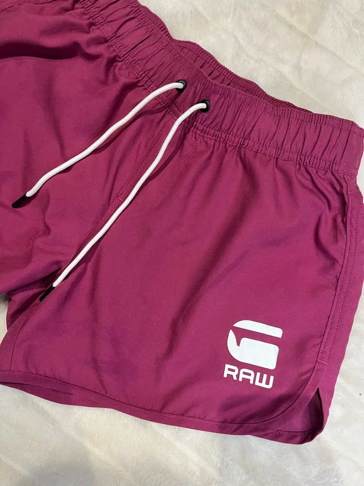 G-Star RAW Swim Trunks, size S, photo 2