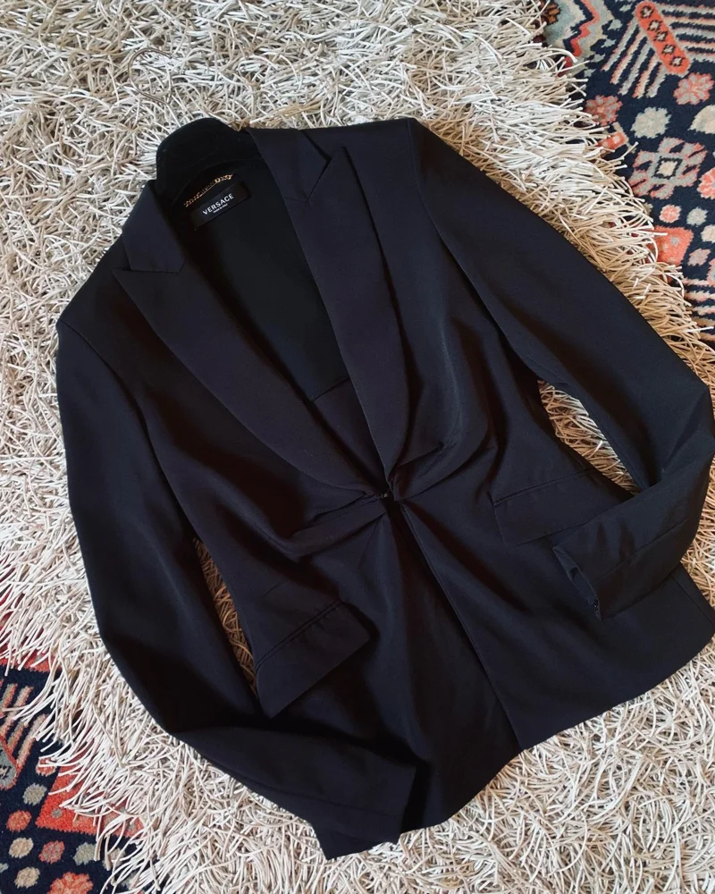Versace Blazers, Excellent, size M / 38 / 10, photo 6