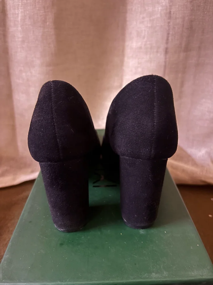 Pixi Block Heels, Good, size 36, photo 3
