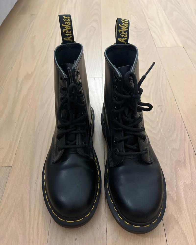 Dr. Martens Boots