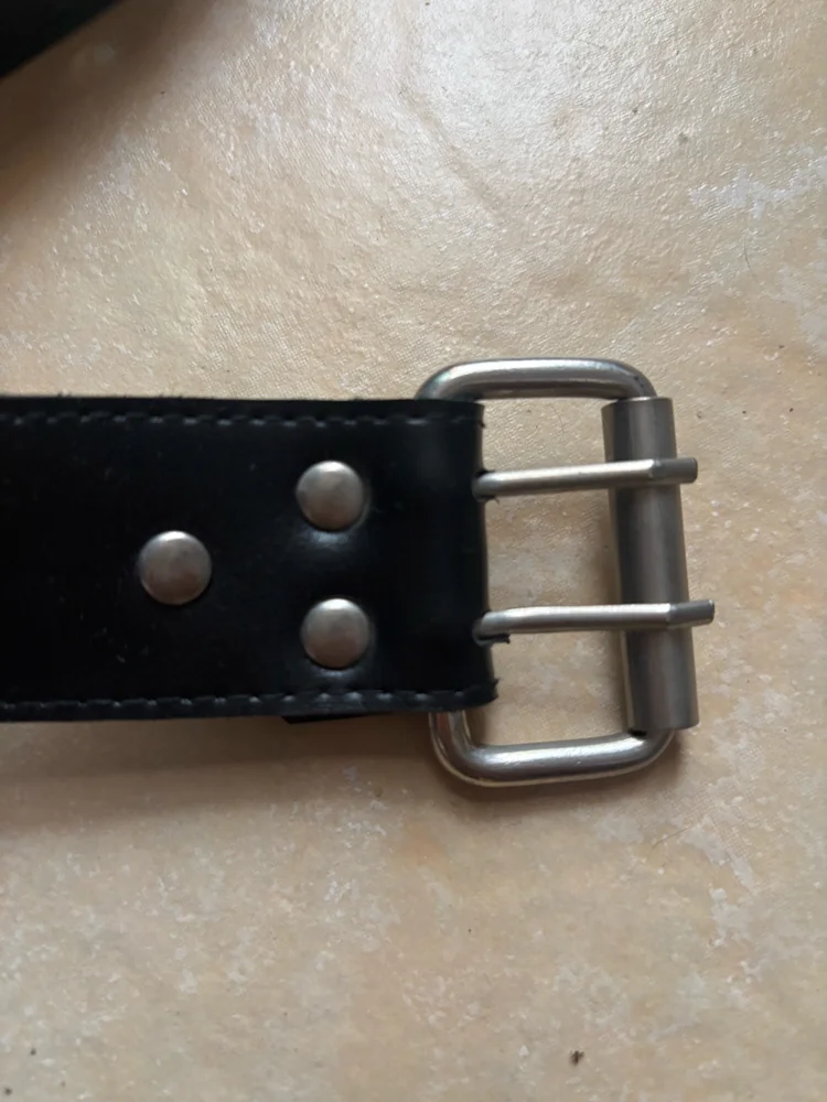 Belts, Very good, one size, photo 3