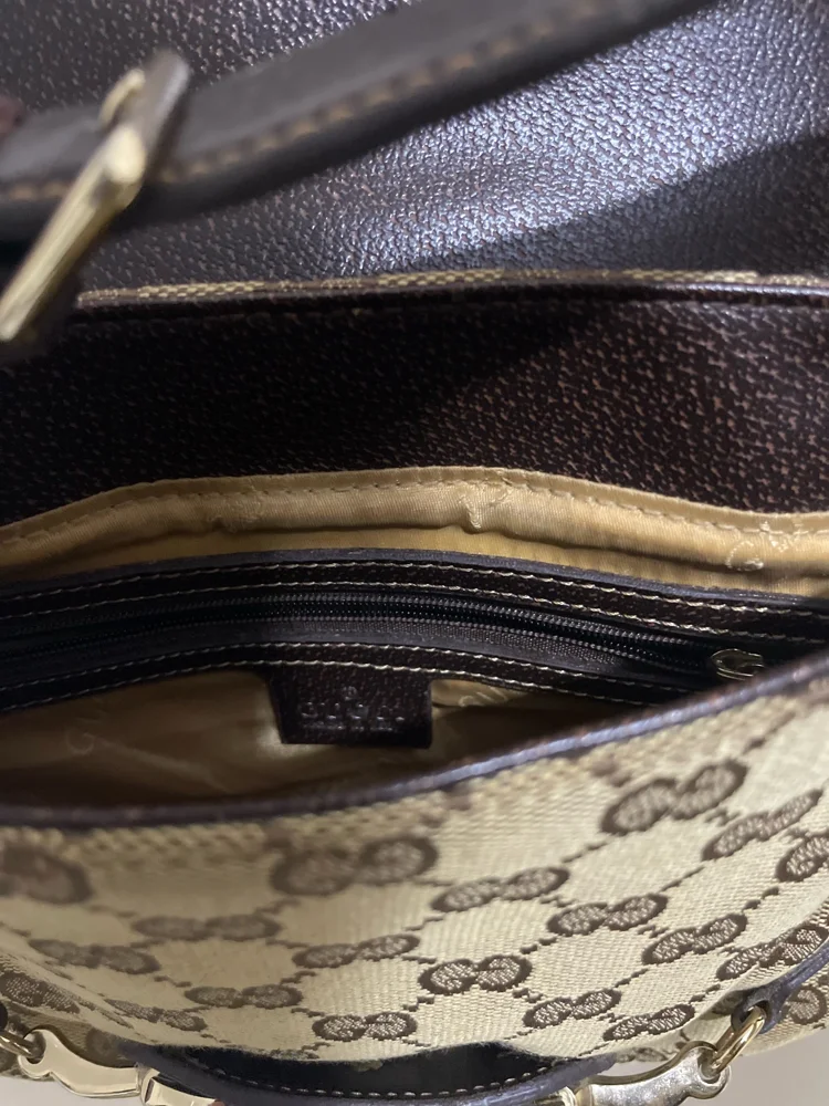 Gucci Shoulder Bags, size Other, photo 4