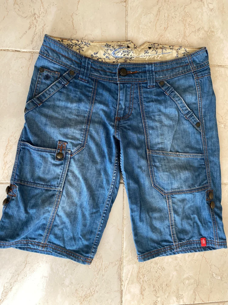 EDC by Esprit Shorts