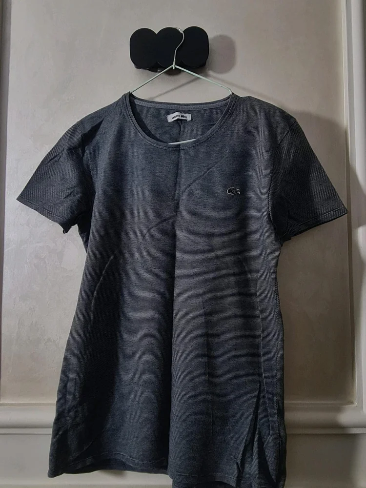 Lacoste T-shirts
