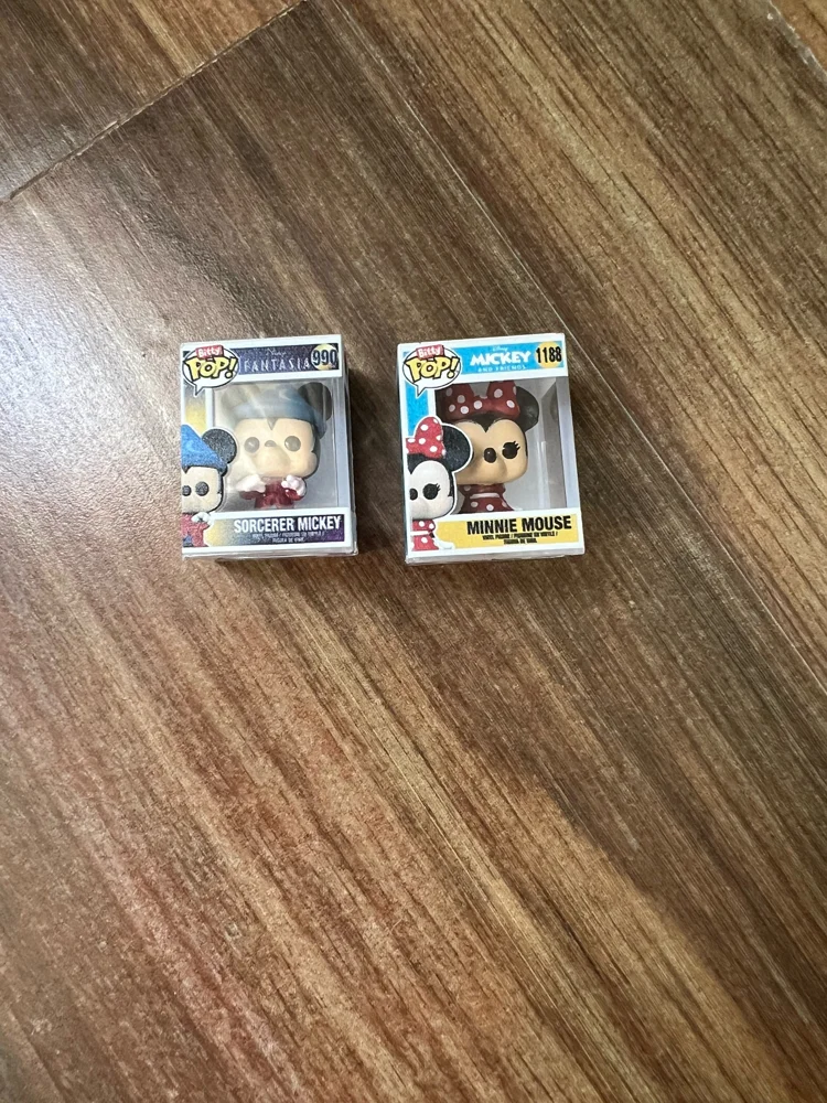 Funko Plush & Toys