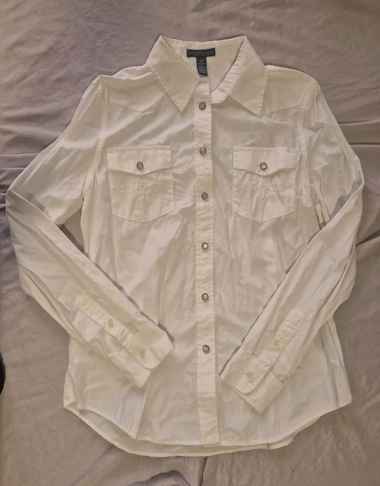 Ralph Lauren Shirts