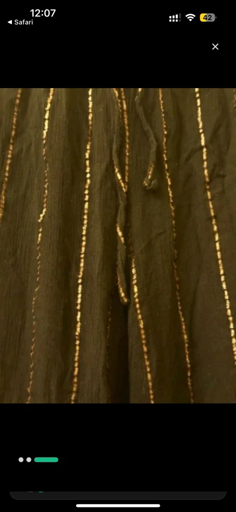 Rojada Pants, size M / 38 / 10, photo 2