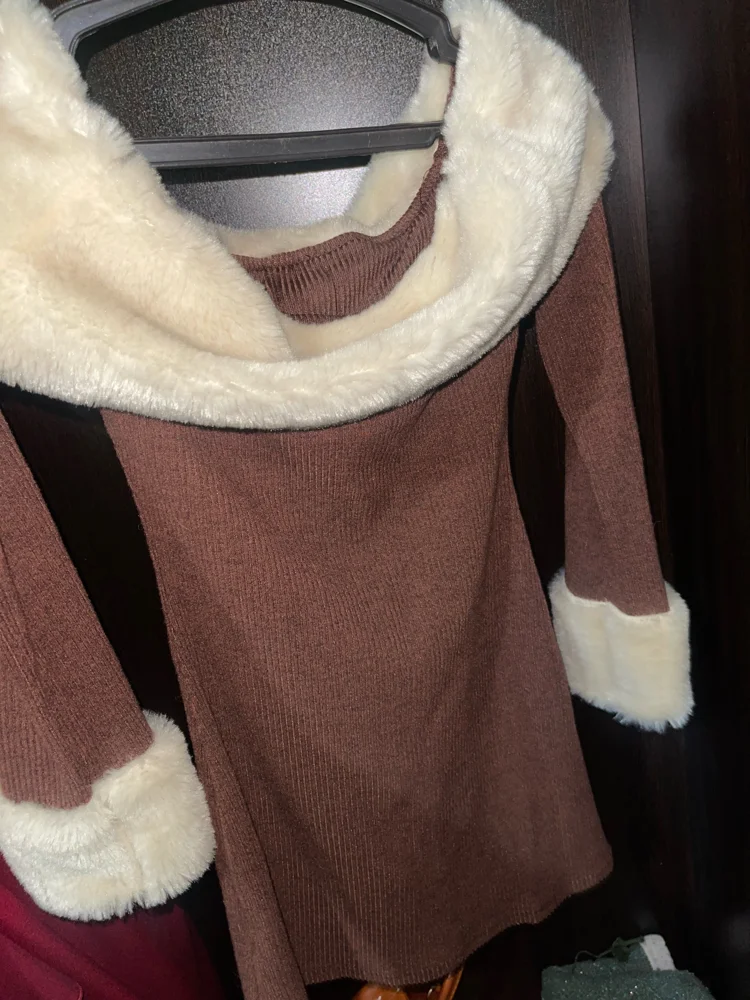 Shein Mini Dresses, Very good, size XS / 34 / 6, photo 4