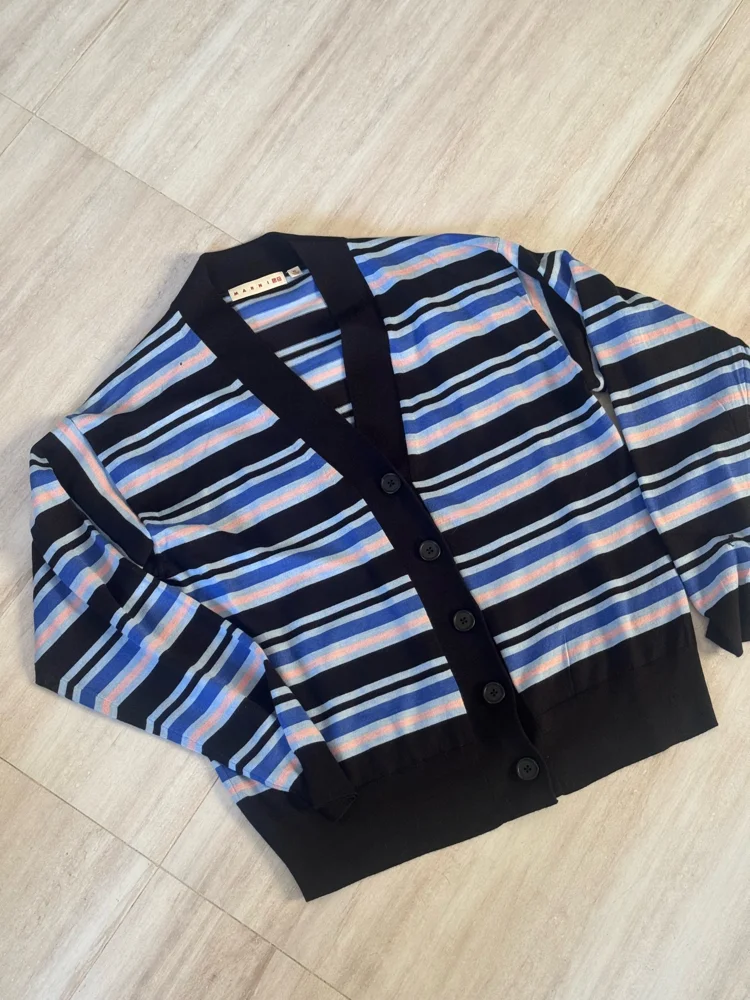 Marni Cardigans, Very good, size M / 38 / 10, photo 3