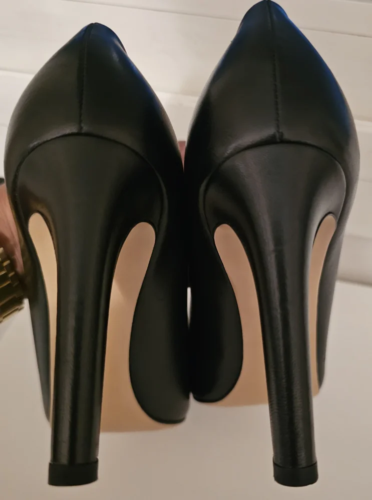Salvatore Ferragamo Pumps, Excellent, size 39, photo 5