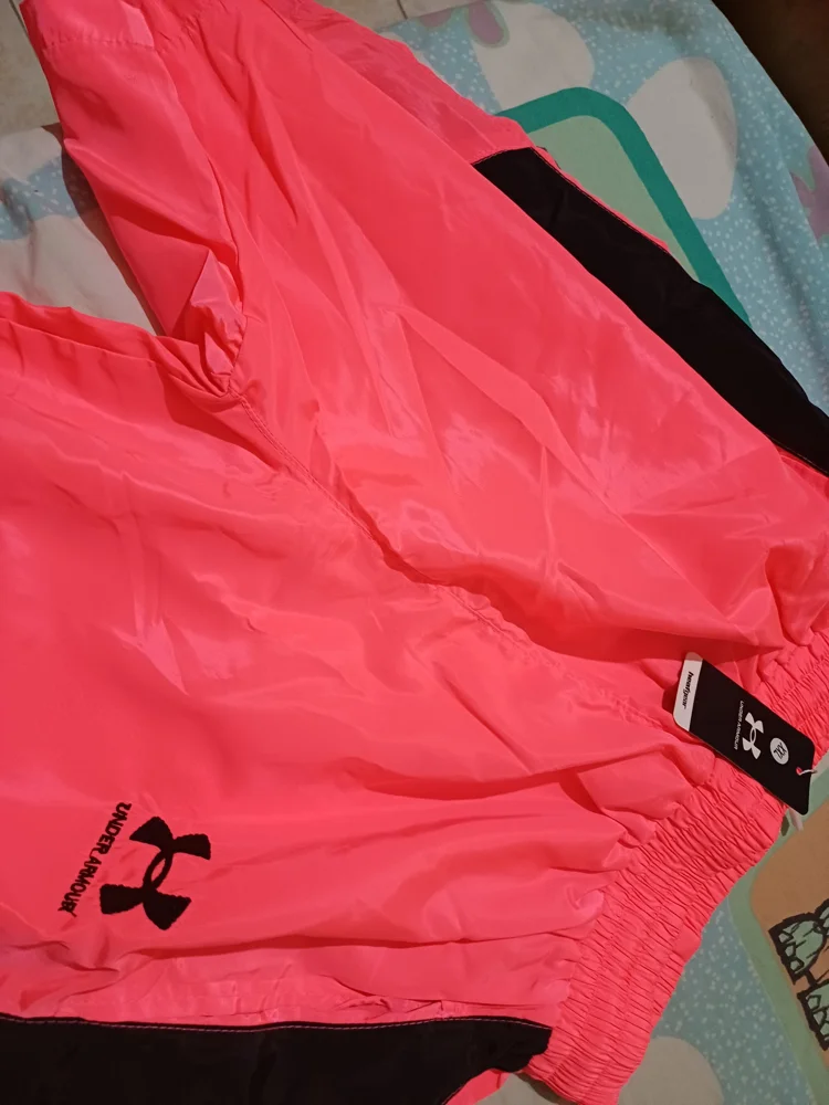 Under Armour Shorts, New with tags, size XXL, photo 5