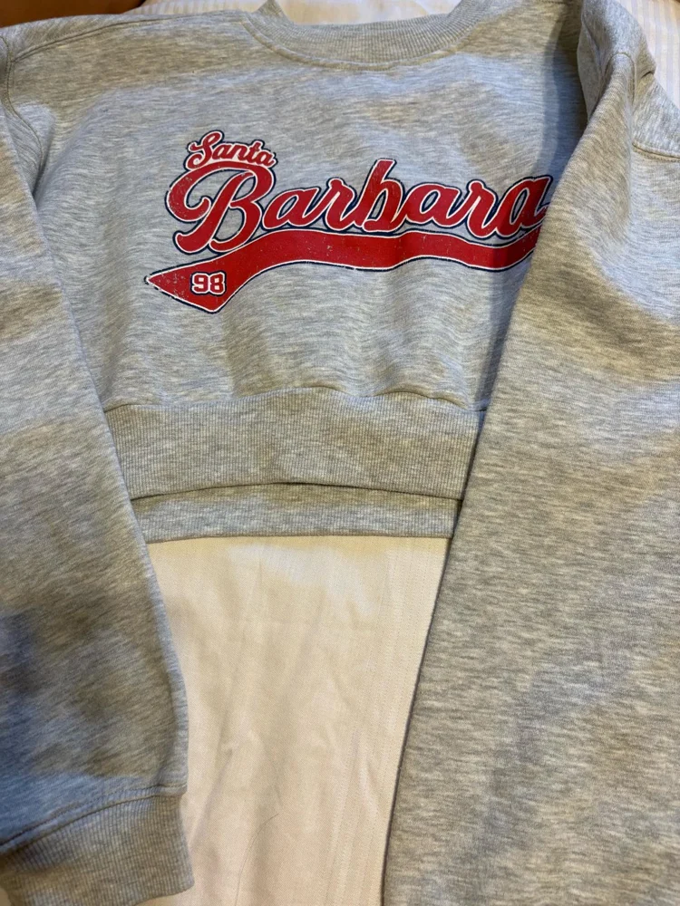 Bershka Hoodies
