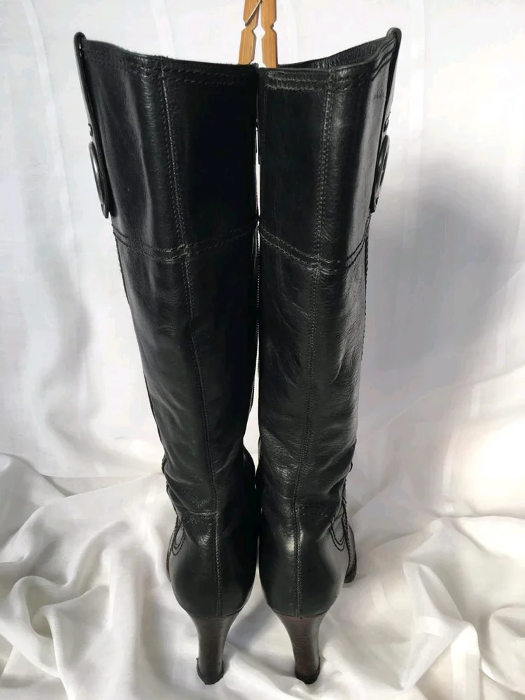 River Island Boots, size 38, photo 3