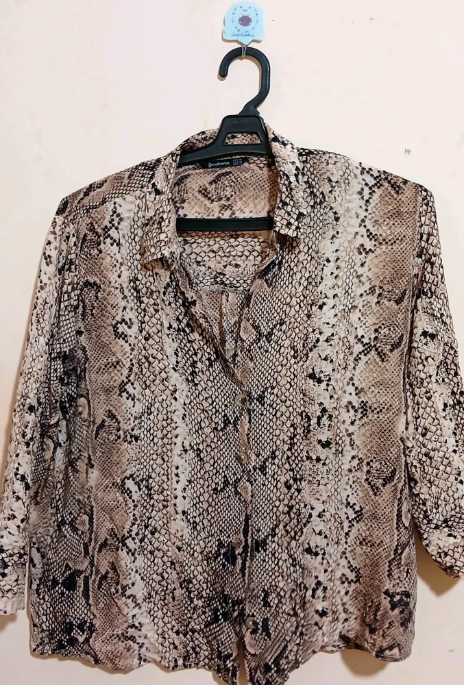 Stradivarius Blouses